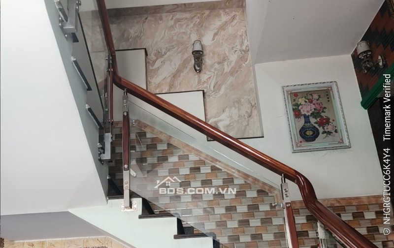 MẶT TIỀN ĐƯỜNG NGUYỄN ẢNH THỦ